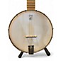 Used Deering Goodtime Piezo 5-String Natural Banjo