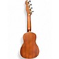 Used Fender Seaside SP Mahogany Ukulele