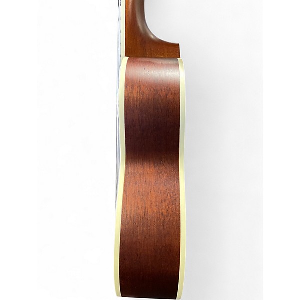 Used Fender Seaside SP Mahogany Ukulele