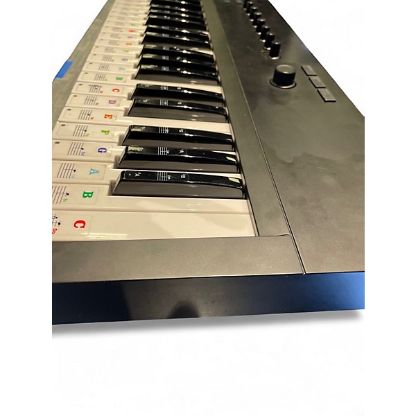 Used KORG KOMPLETE KONTROL A49 MIDI Controller