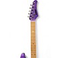 Used Kramer Focus VT211S Purple Solid Body Electric Guitar