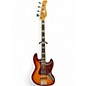 Used Sire Marcus Miller V7 Vintage Alder SUNBURST Electric Bass Guitar thumbnail