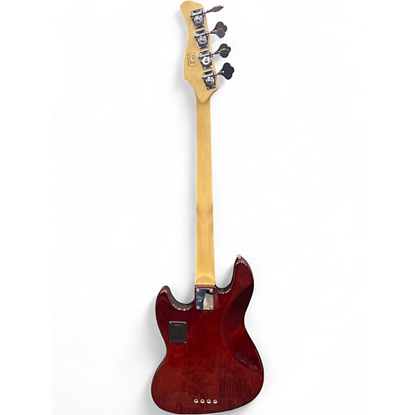 Used Sire Marcus Miller V7 Vintage Alder SUNBURST Electric Bass Guitar