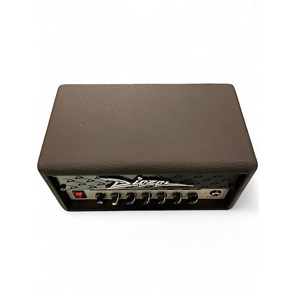 Used Diezel vh micro Battery Powered Amp