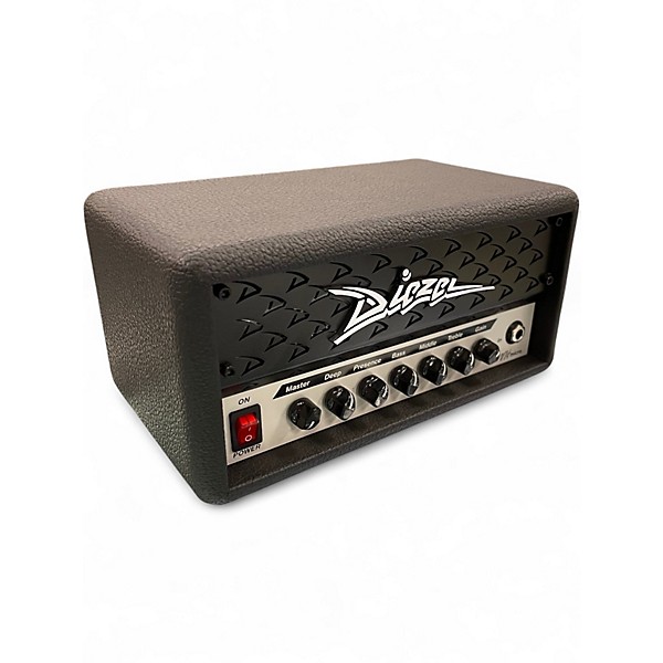 Used Diezel vh micro Battery Powered Amp