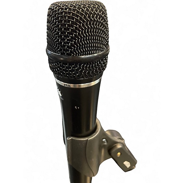 Used Heil Sound PR 37 Dynamic Microphone