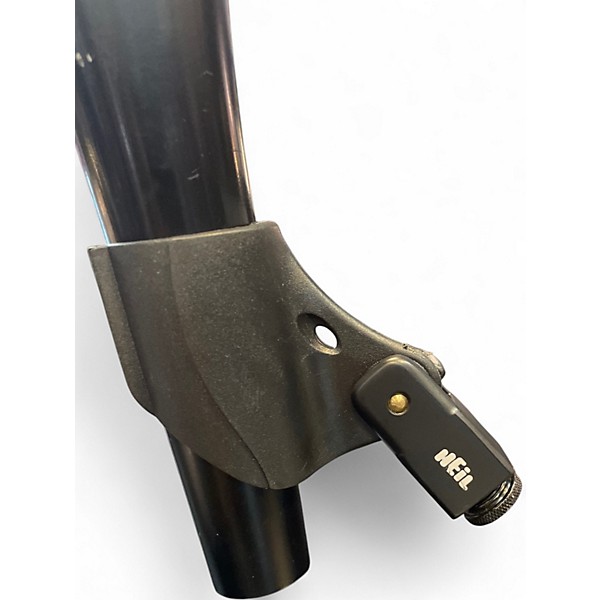 Used Heil Sound PR 37 Dynamic Microphone