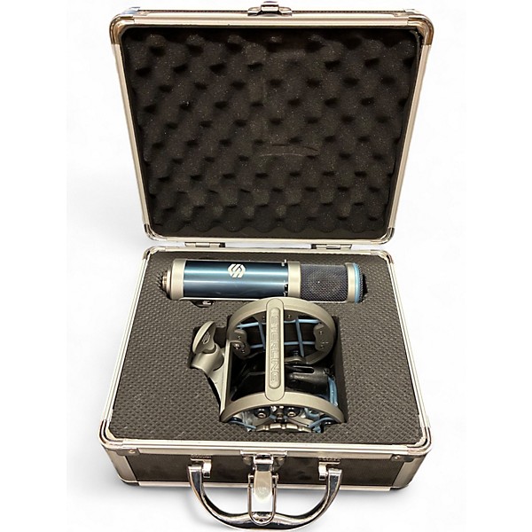 Used Sterling Audio ST159 Condenser Microphone