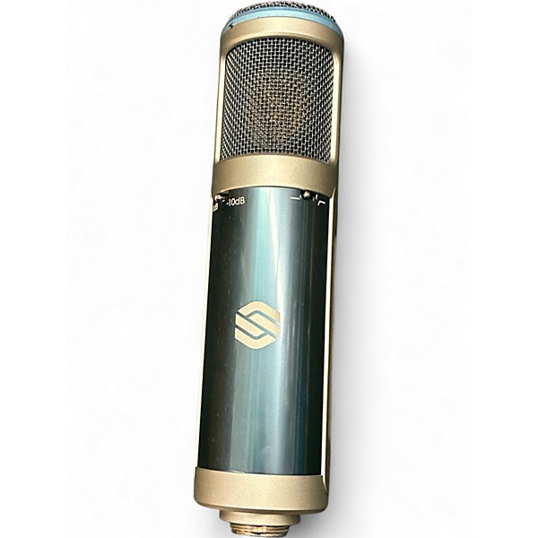 Used Sterling Audio ST159 Condenser Microphone