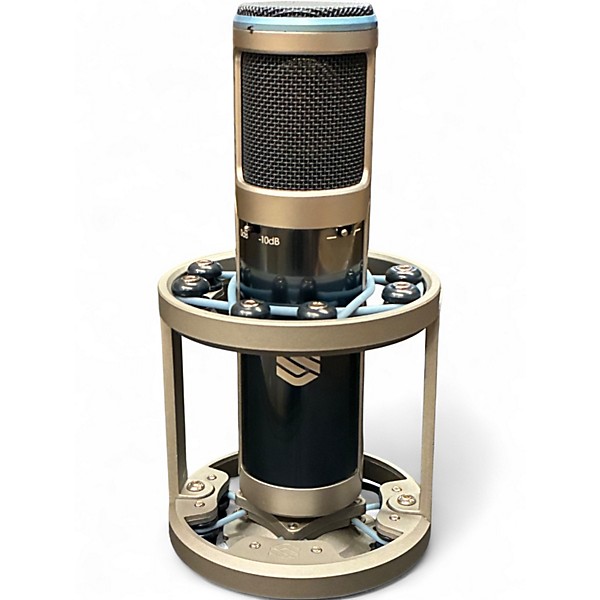 Used Sterling Audio ST159 Condenser Microphone