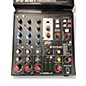 Used Peavey PV 6 BT Unpowered Mixer