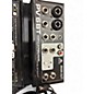 Used Peavey PV 6 BT Unpowered Mixer