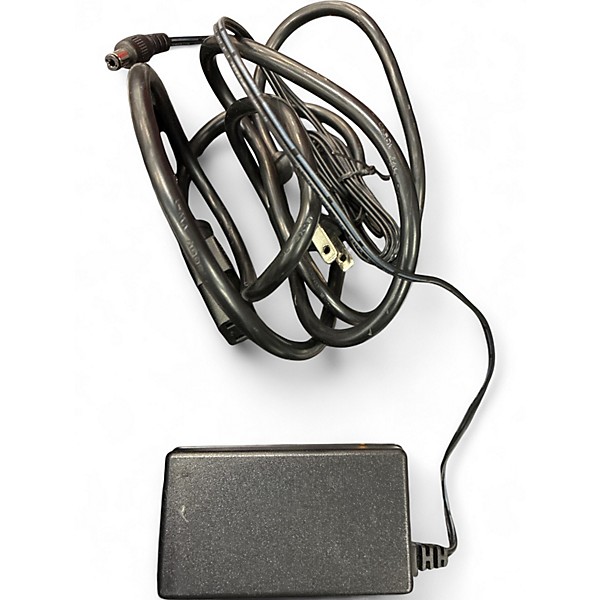 Used Peavey PV 6 BT Unpowered Mixer