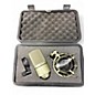 Used MXL 990 Condenser Microphone thumbnail