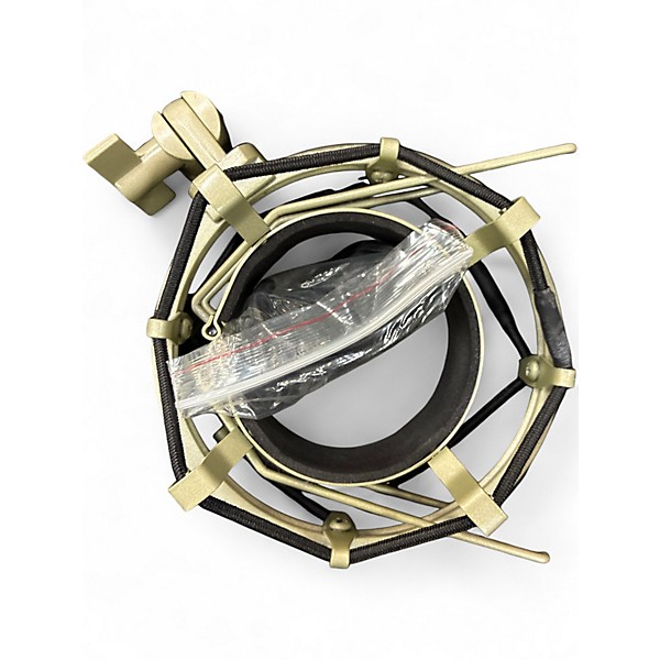 Used MXL 990 Condenser Microphone