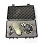 Used MXL 990 Condenser Microphone thumbnail