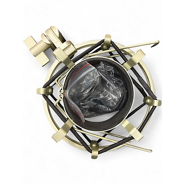 Used MXL 990 Condenser Microphone