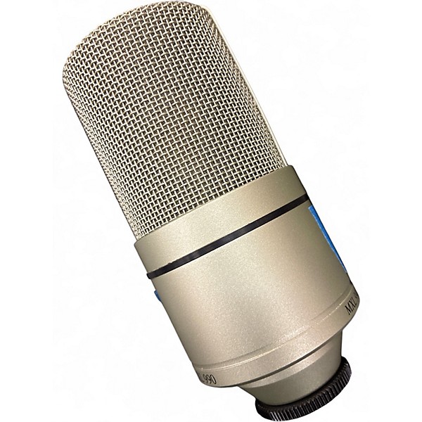Used MXL 990 Condenser Microphone