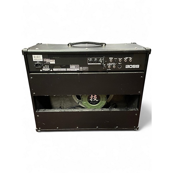 Used BOSS KTN-ARTIST Guitar Combo Amp