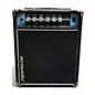 Used Acoustic B25C Bass Combo Amp thumbnail