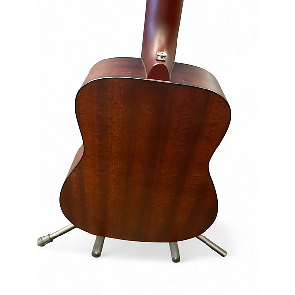 Used Yamaha JR2 3/4 2 Color Sunburst Acoustic Guitar