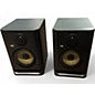 Used KRK RP5G5 PAIR ROKIT 5 GENERATION 5 Powered Monitor thumbnail