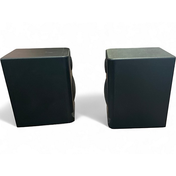 Used KRK RP5G5 PAIR ROKIT 5 GENERATION 5 Powered Monitor