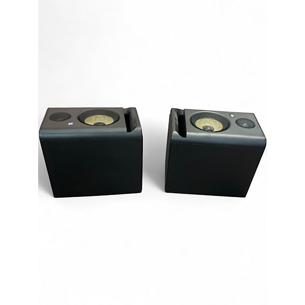 Used KRK RP5G5 PAIR ROKIT 5 GENERATION 5 Powered Monitor