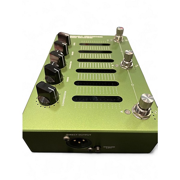 Used Darkglass ADAM Effect Processor