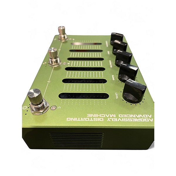 Used Darkglass ADAM Effect Processor