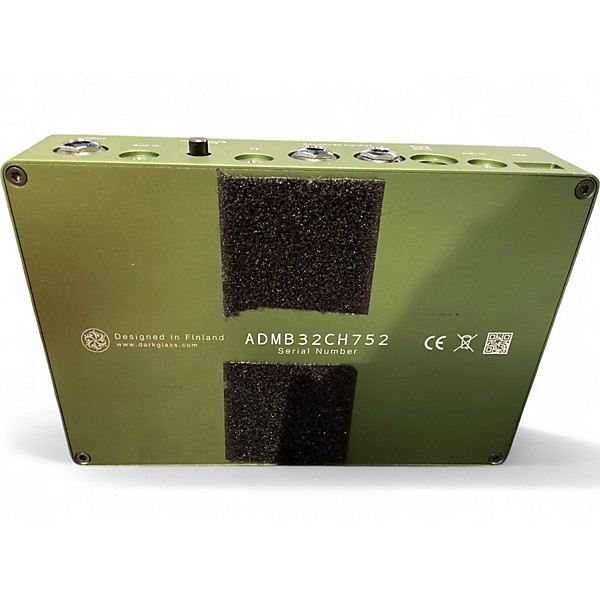 Used Darkglass ADAM Effect Processor