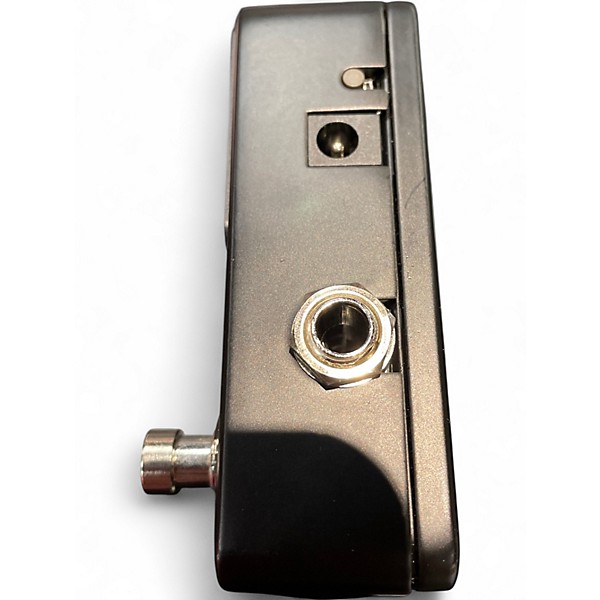 Used TC Electronic Polytune Noir Mini 3 Tuner Tuner Pedal