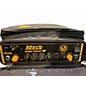 Used Markbass LITTLE MARK IV 300 Bass Amp Head thumbnail