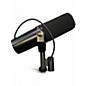 Used Shure SM7B Dynamic Microphone thumbnail