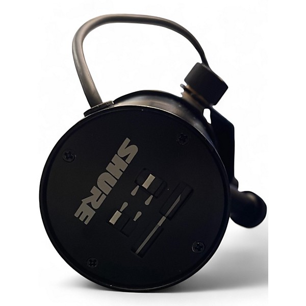 Used Shure SM7B Dynamic Microphone