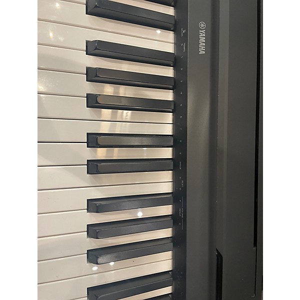 Used Yamaha P45 Digital Piano