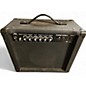 Used Monoprice STAGE RIGHT Guitar Combo Amp thumbnail