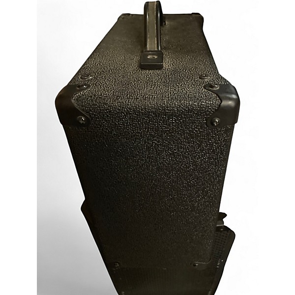 Used Monoprice STAGE RIGHT Guitar Combo Amp