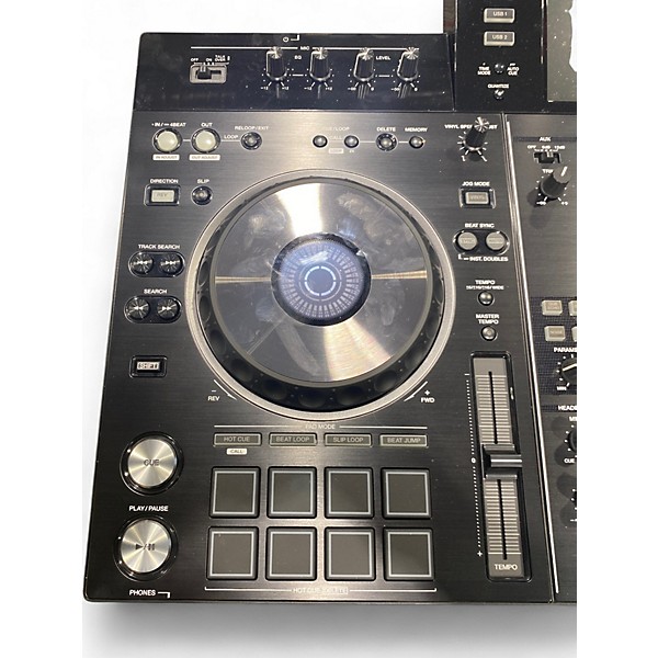 Used Pioneer DJ XDJ-RX2  DJ Controller