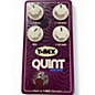 Used T-Rex Engineering Quint Effect Pedal thumbnail
