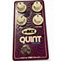 Used T-Rex Engineering Quint Effect Pedal