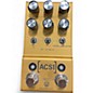 Used Walrus Audio ACS1 Pedal thumbnail