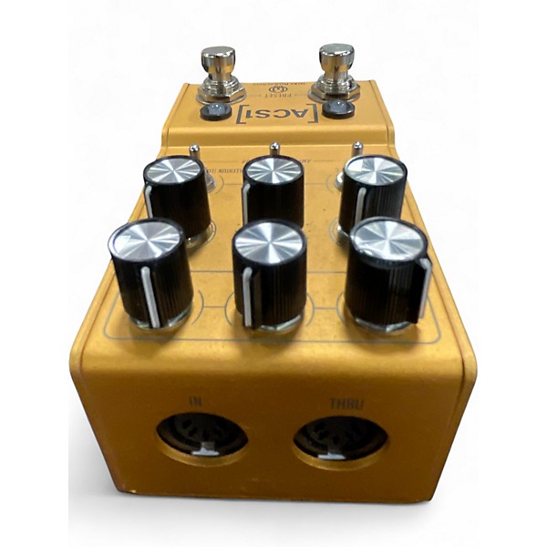 Used Walrus Audio ACS1 Pedal