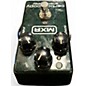 Used MXR Carbon Copy Effect Pedal