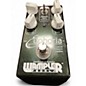 Used Wampler Euphoria Overdrive Effect Pedal