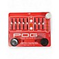 Used Electro-Harmonix Pog2 Polyphonic Octave Generator Effect Pedal thumbnail
