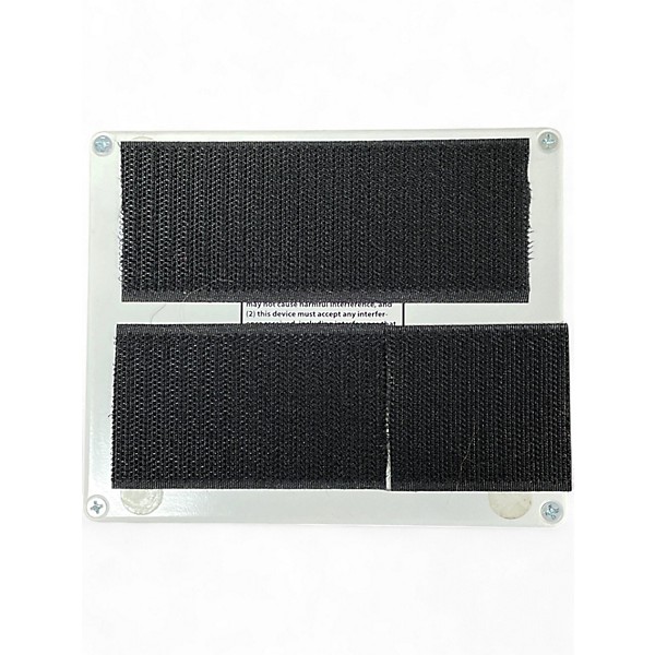 Used Electro-Harmonix Pog2 Polyphonic Octave Generator Effect Pedal