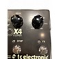 Used TC Electronic Ditto X4 Looper Pedal