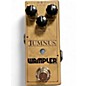 Used Wampler Tumnus Overdrive Effect Pedal thumbnail
