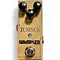 Used Wampler Tumnus Overdrive Effect Pedal